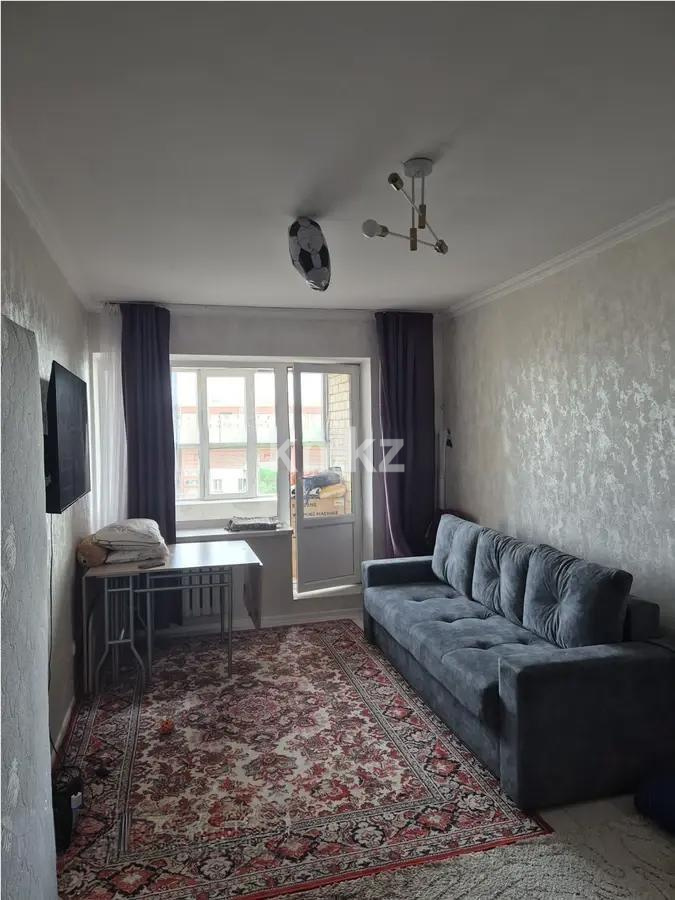 Продажа 1-комнатной квартиры, 48.6 м² в Астане