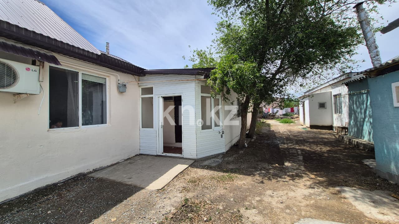 Продажа 3-комнатного дома, 87 м² - Продажа домов, коттеджей в Казахстане - страница 3 фото 5 из 39