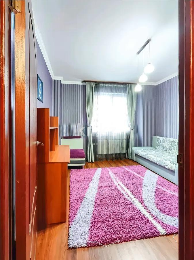 Продажа 3-комнатной квартиры, 85 м² - Продажа трехкомнатных квартир от собственников в Астане фото 3 из 6