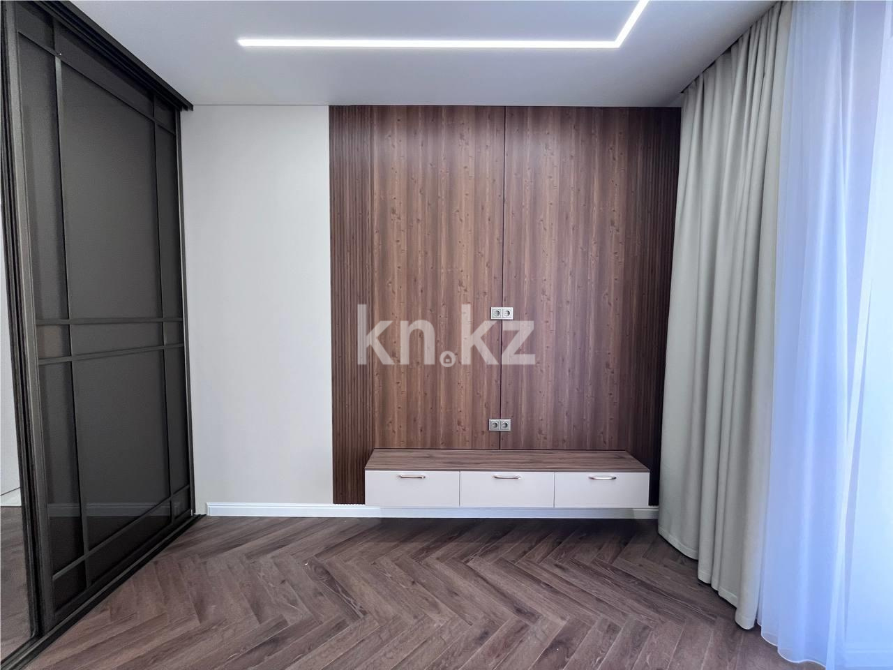 Продажа 2-комнатной квартиры, 49 м² - Продажа  двухкомнатных квартир в Караганде - страница 36 фото 5 из 36