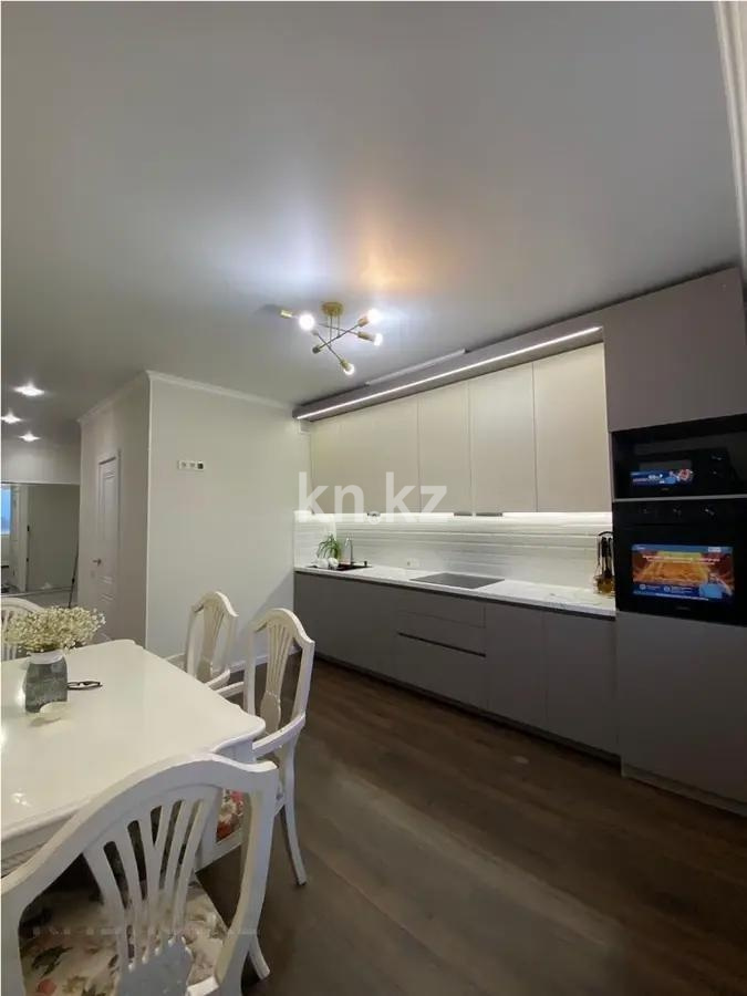 Продажа 2-комнатной квартиры, 69.6 м² - Продажа квартир в новостройках Алматы - страница 6 фото 3 из 4