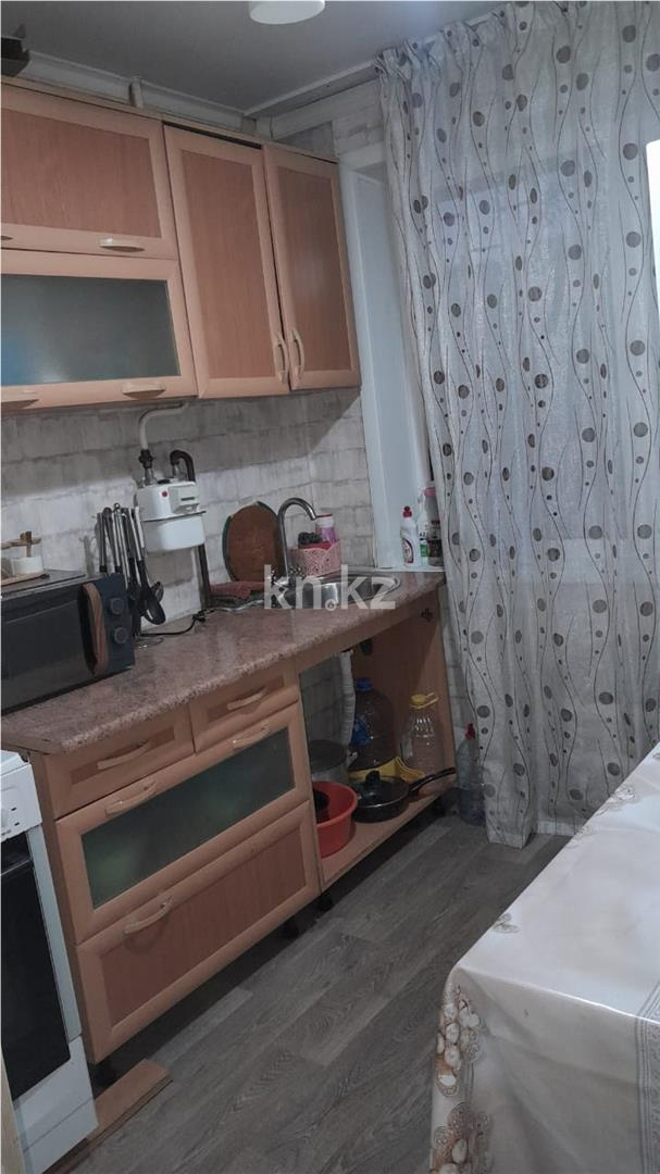 Продажа 2-комнатной квартиры, 48 м², мкр-н Восток-2 - Продажа квартир в Караганде фото 5 из 9