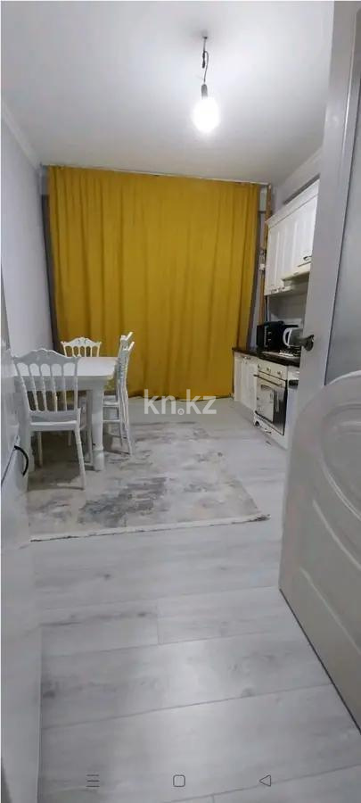 Продажа 1-комнатной квартиры, 43 м² в Алматы - фото 2