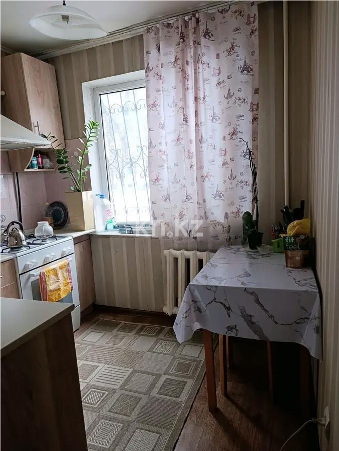Продажа 2-комнатной квартиры, 43 м² в Алматы - фото 3