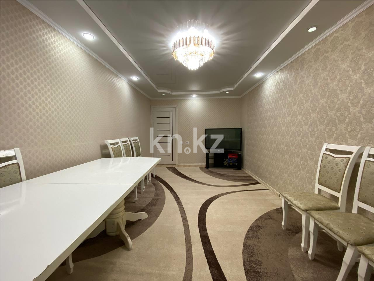 Продажа 3-комнатной квартиры, 76 м² в Темиртау - фото 2
