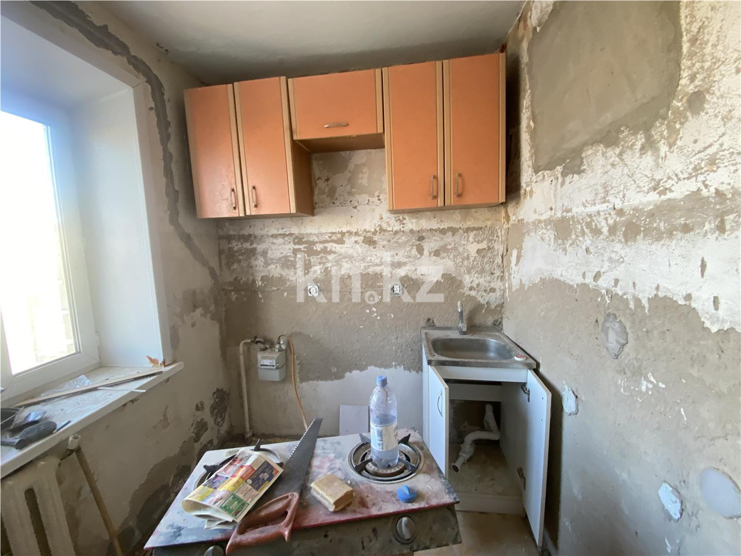 Продажа 3-комнатной квартиры, 51 м², ул. Локомотивная, дом  153 в Караганде - фото 5