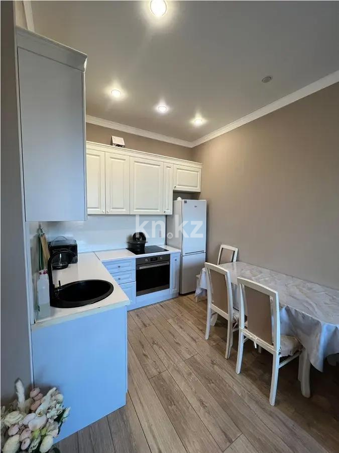 Продажа 2-комнатной квартиры, 39 м² - Продажа квартир в новостройках Астаны - страница 4 фото 3 из 5