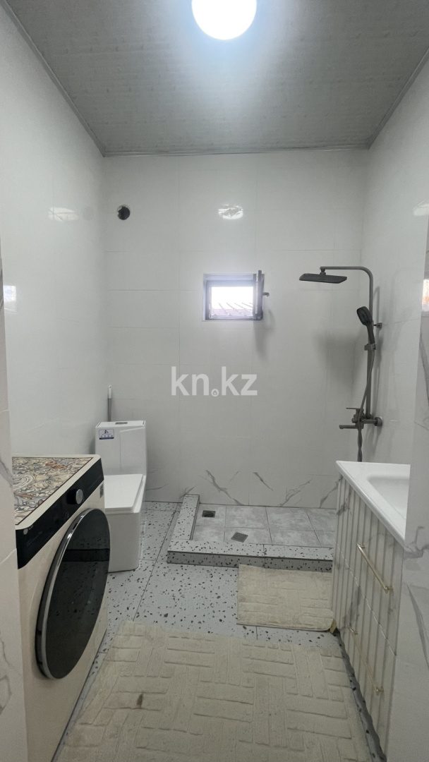 Продажа 4-комнатного дома, 87 м², мкр-н Алмагуль - Продажа и аренда недвижимости в Алматинской области фото 34 из 39