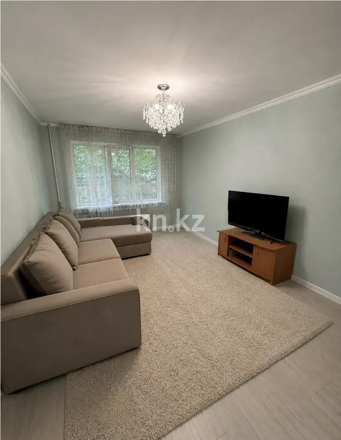 Продажа 1-комнатной квартиры, 32 м² - Продажа однокомнатных квартир в Казахстане - страница 19 фото 1 из 4