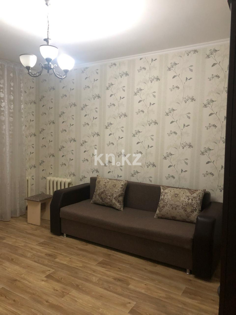 Аренда 1-комнатной квартиры, 45 м² - Аренда квартир помесячно в Казахстане фото 3 из 6