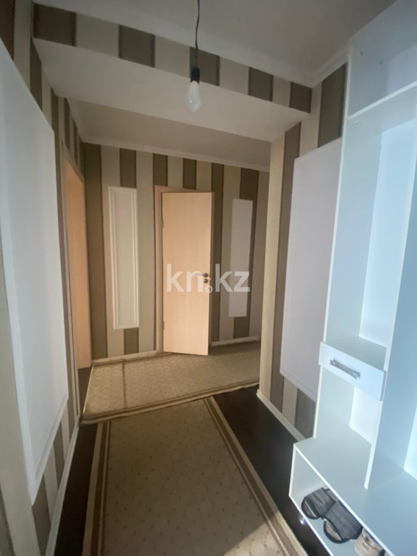 Аренда 2-комнатной квартиры, 70 м², ул. Сулуколь, дом  14 - Аренда  двухкомнатных квартир помесячно в Астане с фото фото 7 из 8