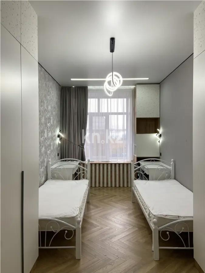 Продажа 3-комнатной квартиры, 90 м², ул. Кенжина, дом  1/1 блок а - Продажа  трехкомнатных квартир в Караганде фото 3 из 7