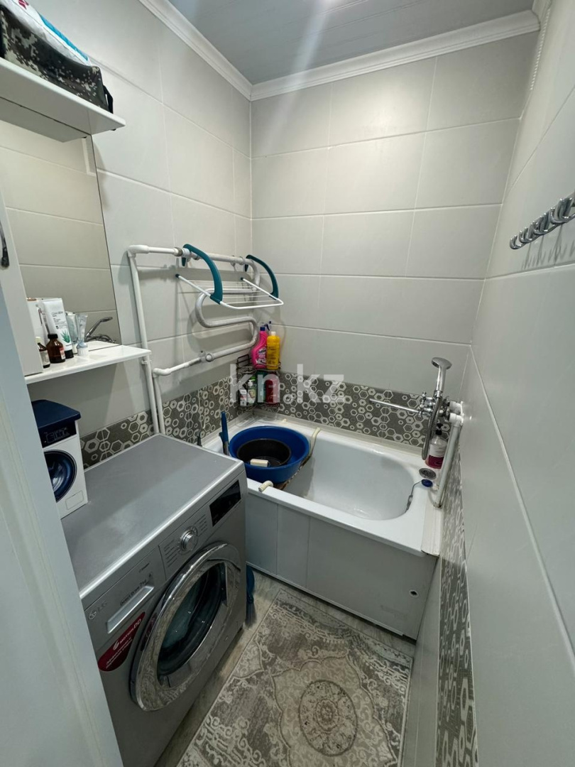 Продажа 3-комнатной квартиры, 62 м² - Продажа квартир в Балхаше фото 12 из 13