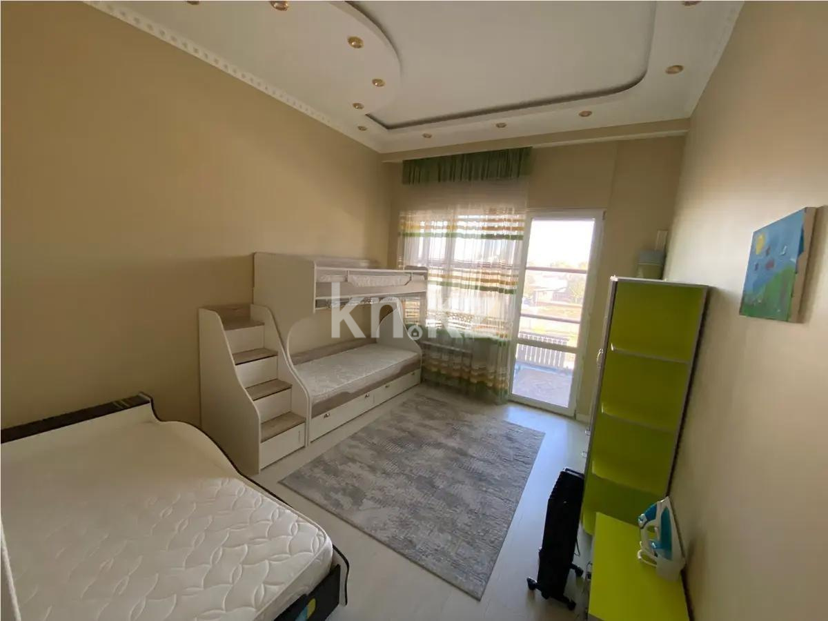 Продажа 4-комнатной квартиры, 156 м², ул. Жамакаева, дом  254/2з - Продажа квартир в новостройках Алматы без посредников фото 4 из 6