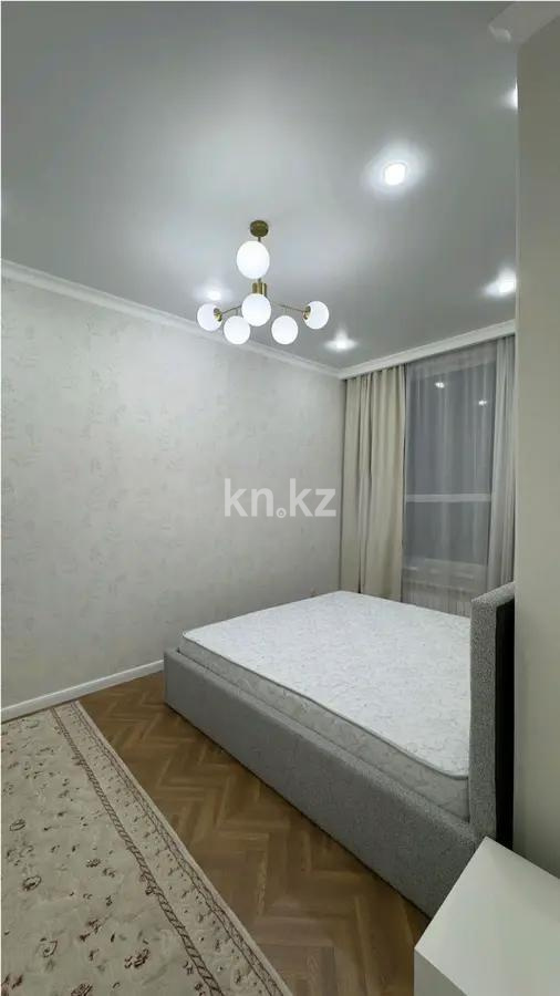Продажа 2-комнатной квартиры, 55 м² - Недвижимость в Алматы - страница 33 фото 2 из 4