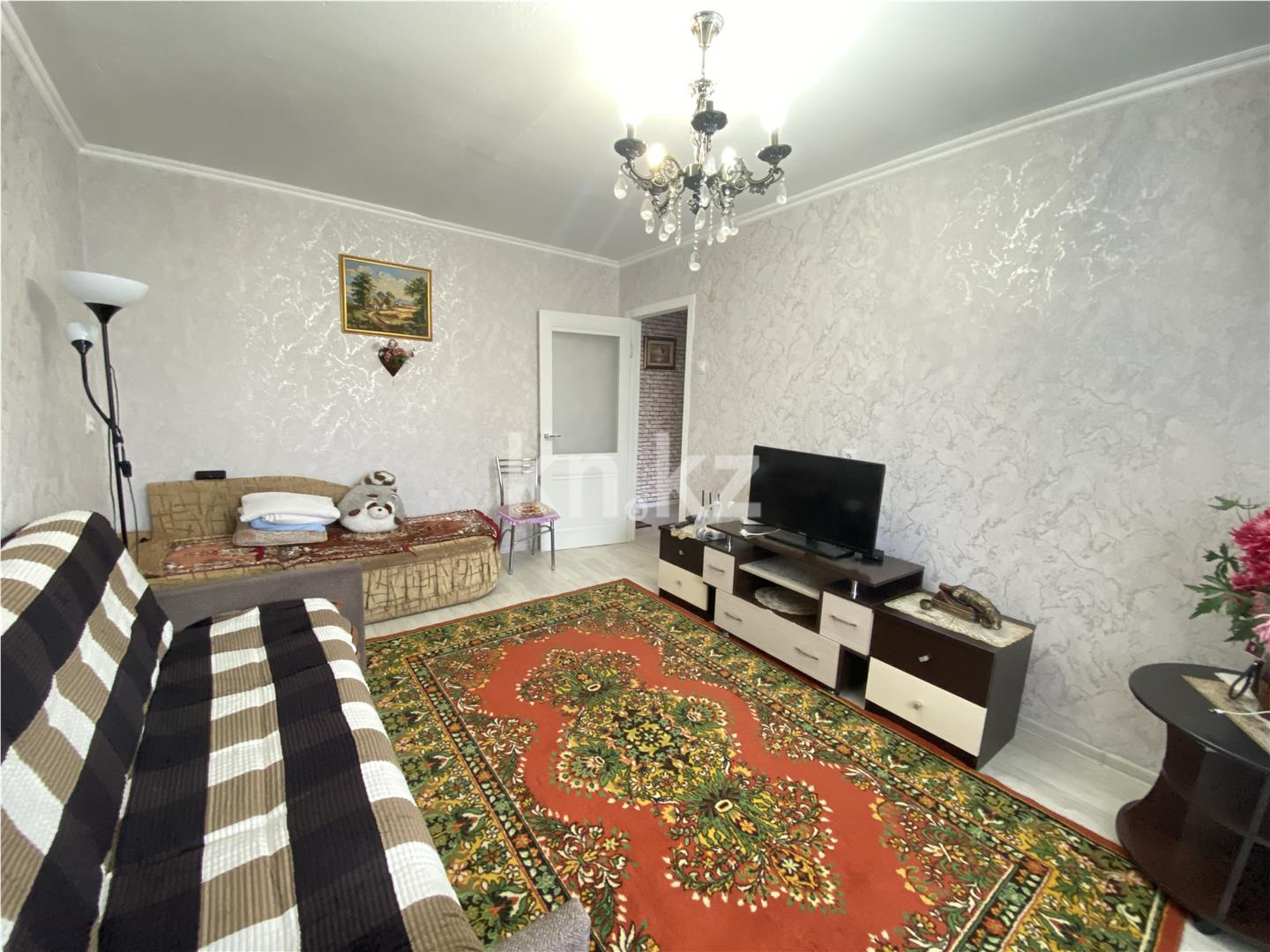 Продажа 2-комнатной квартиры, 52 м² - Продажа квартир в Караганде - страница 3 фото 2 из 10