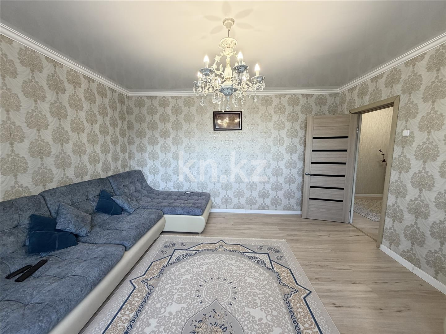 Продажа 3-комнатной квартиры, 66 м² в Караганде - фото 3