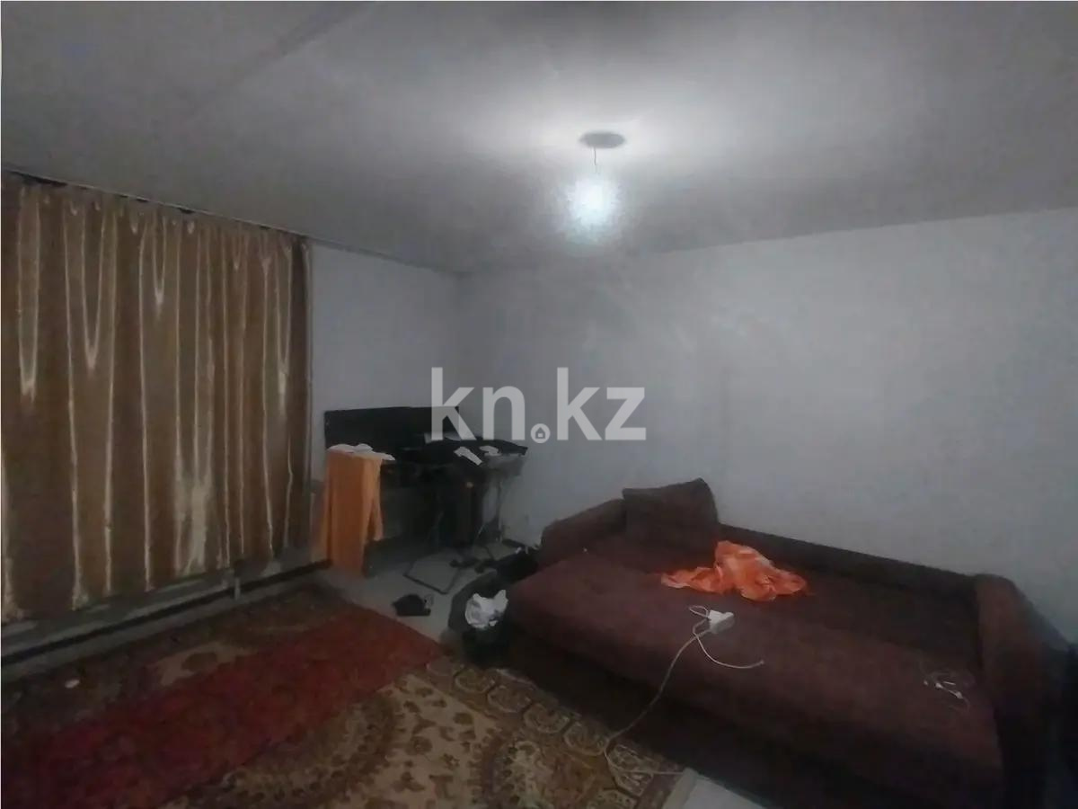 Продажа 1-комнатной квартиры, 36 м² в Астане