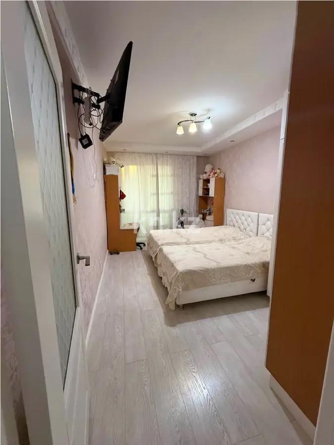 Продажа 2-комнатной квартиры, 67 м², ул. Керей, Жанибек хандар, дом  12/1 в Астане - фото 2