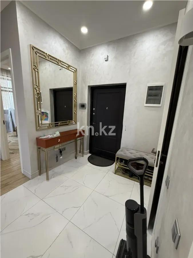 Продажа 3-комнатной квартиры, 85 м² - Продажа квартир от собственников в Алматы - страница 22 фото 5 из 5