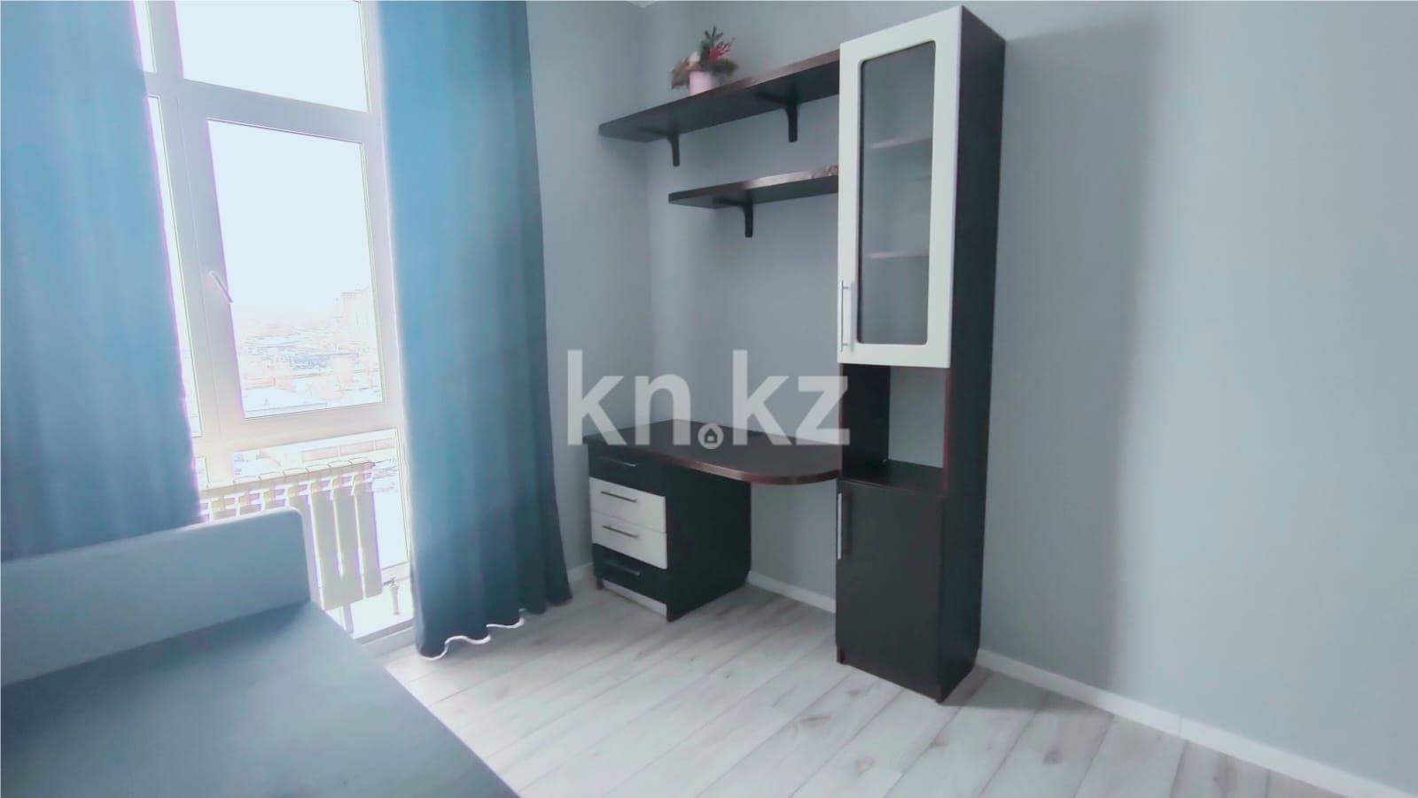 Продажа 3-комнатной квартиры, 79 м² - Продажа квартир в Караганде фото 8 из 21