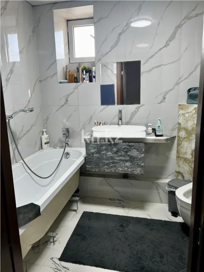 Продажа 2-комнатной квартиры, 64 м² - Продажа двухкомнатных квартир в Алматы фото 5 из 7