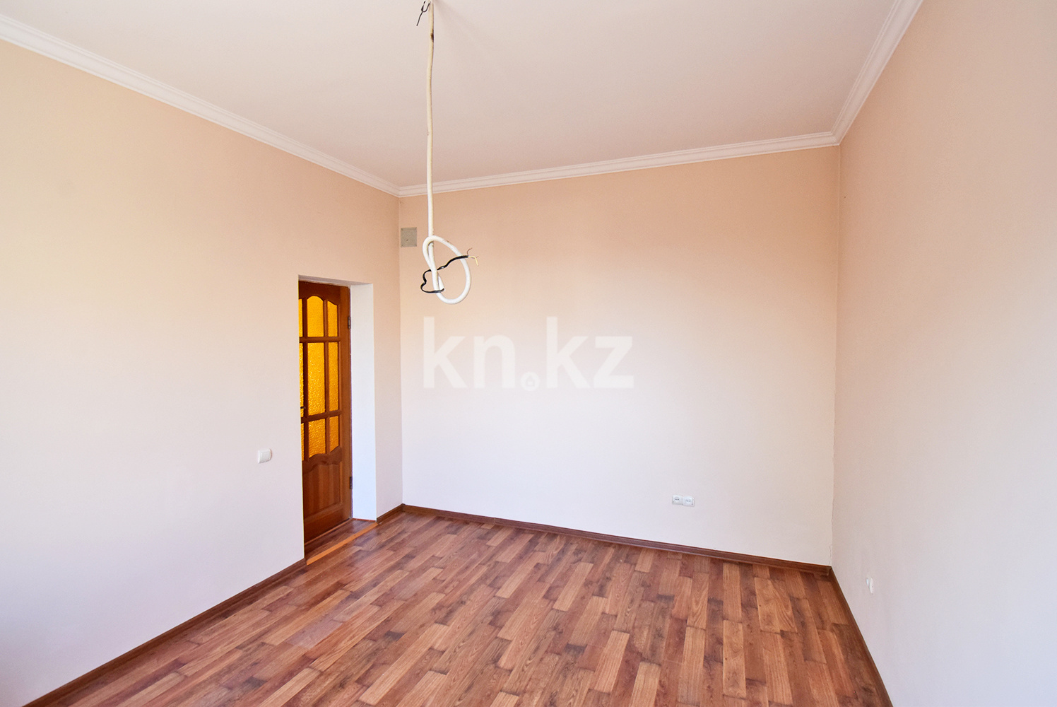 Продажа 3-комнатного дома, 104.9 м², Оскенбаева, дом  37 - Продажа домов, коттеджей в Алматинской области фото 13 из 21