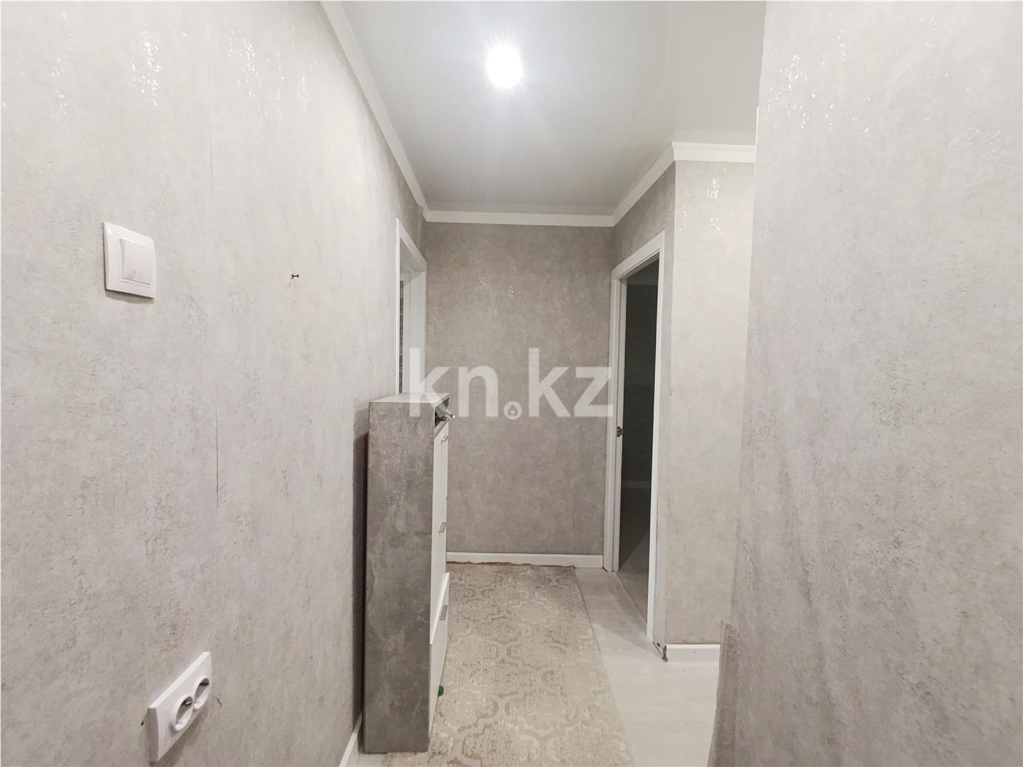 Продажа 2-комнатной квартиры, 47 м² - Продажа квартир в Караганде - страница 64 фото 4 из 5