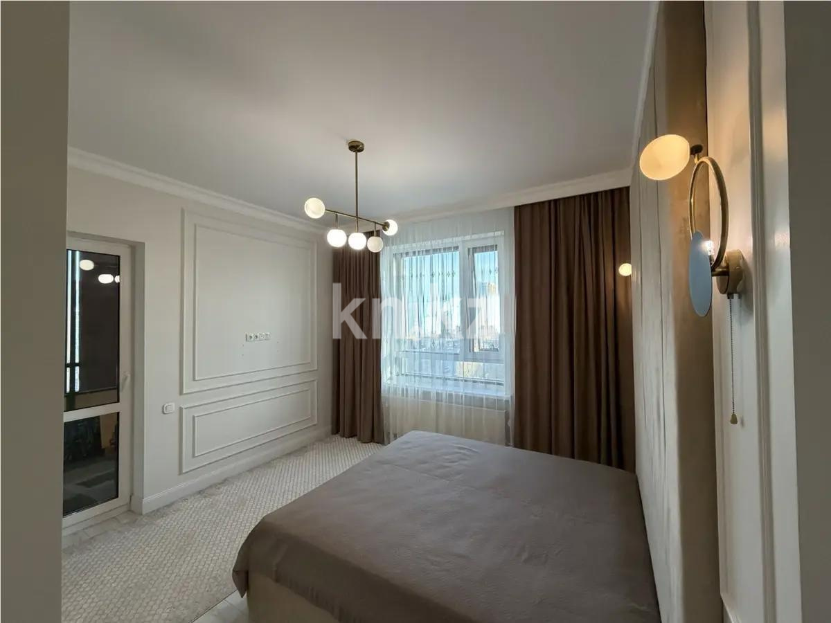 Продажа 3-комнатной квартиры, 97 м² в Астане - фото 2