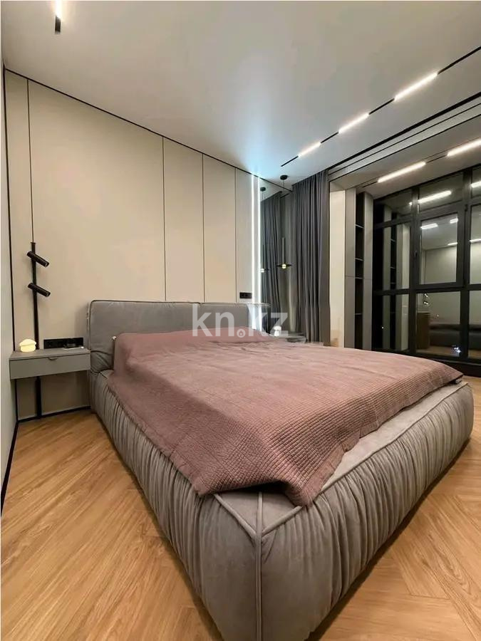 Продажа 3-комнатной квартиры, 106 м², ул. Таттимбета, дом  40 - Продажа  трехкомнатных квартир в Караганде фото 2 из 5