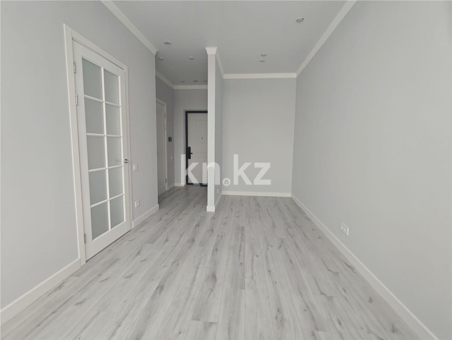 Продажа 1-комнатной квартиры, 31 м² в Астане