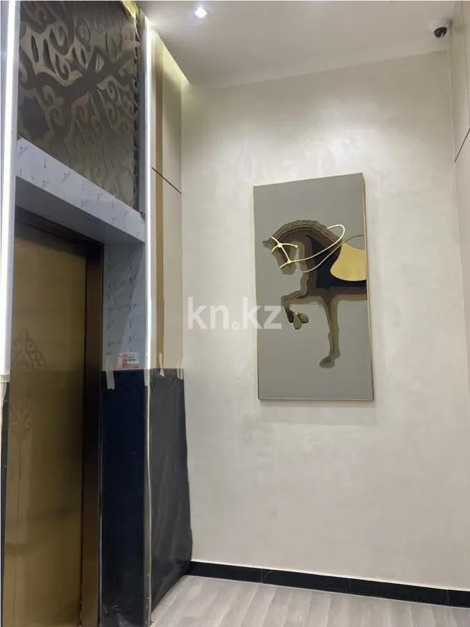 Продажа 1-комнатной квартиры, 38 м² - Недвижимость в Астане - страница 23 фото 2 из 2