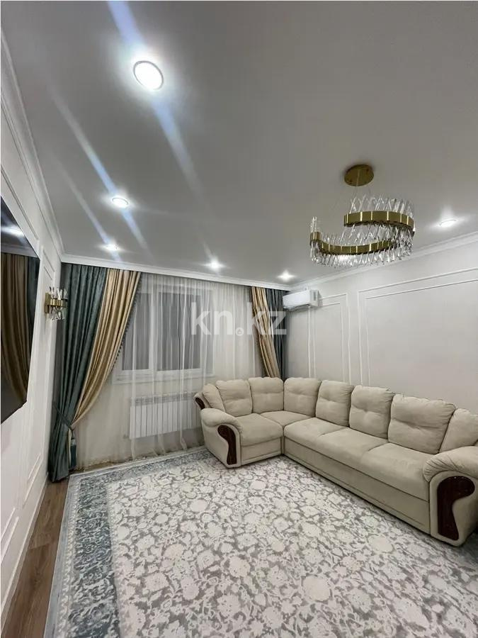 Продажа 3-комнатной квартиры, 78 м² - Продажа трехкомнатных квартир от собственников в Астане - страница 10 фото 1 из 2