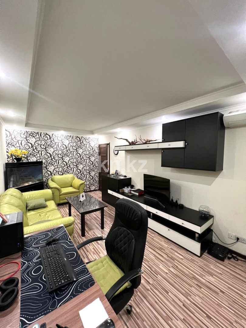 Продажа 3-комнатной квартиры, 62 м² - Продажа недвижимости в Алматы - страница 11 фото 1 из 23