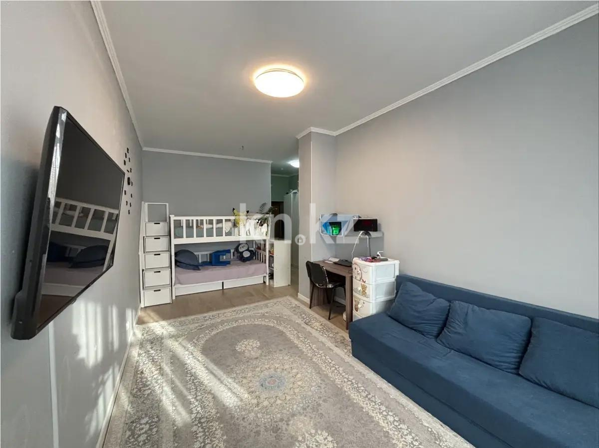 Продажа 1-комнатной квартиры, 47.8 м² - Продажа квартир в Астане без посредников - страница 46 фото 1 из 3