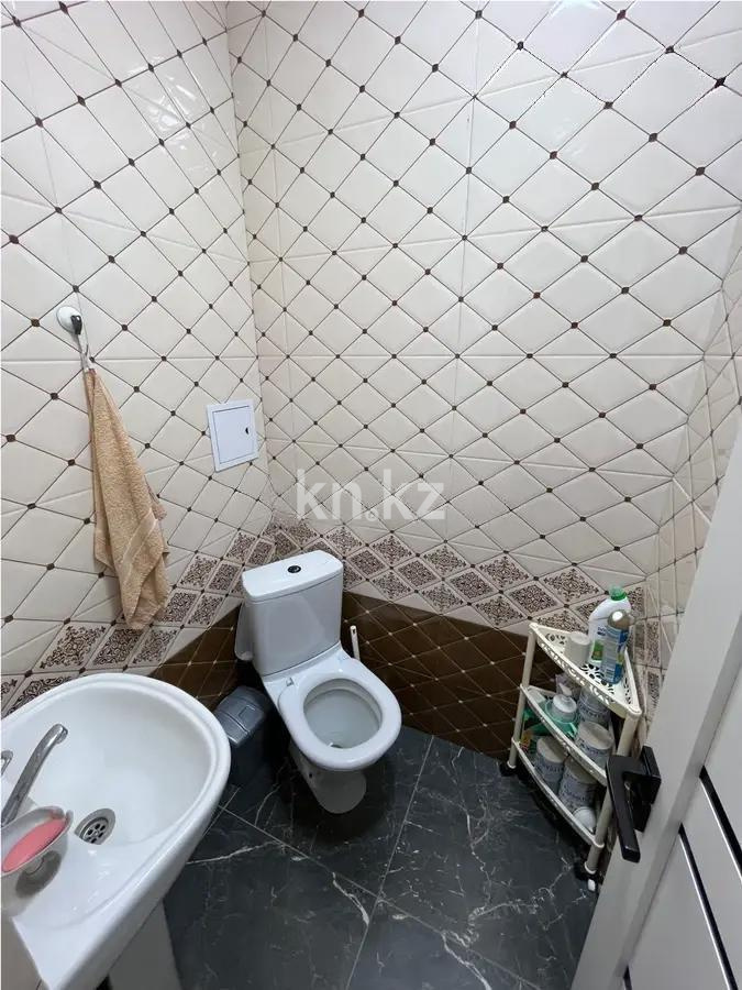 Продажа 3-комнатной квартиры, 74 м², ул. Е-15, дом  11/1 в Астане - фото 5