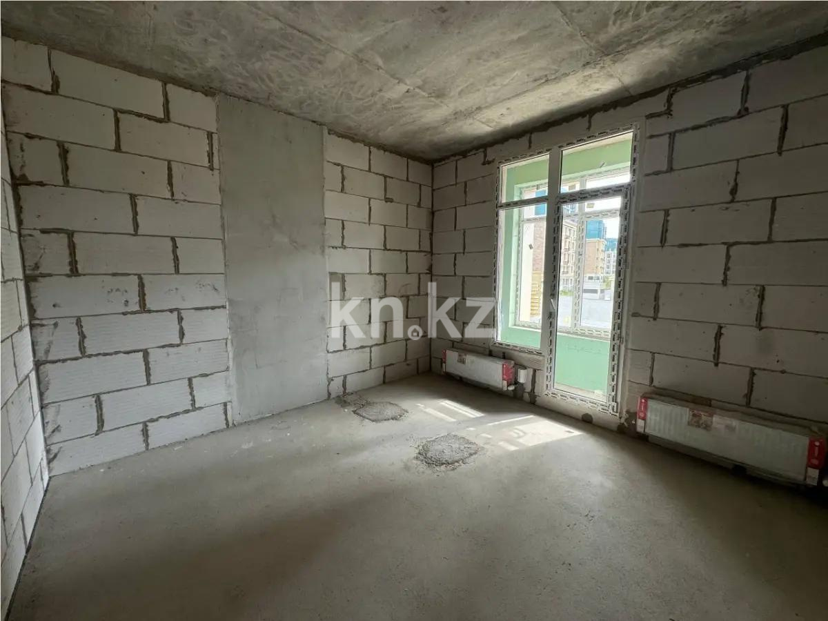 Продажа 3-комнатной квартиры, 90 м² - Продажа трехкомнатных квартир от собственников в Астане - страница 78 фото 1 из 3