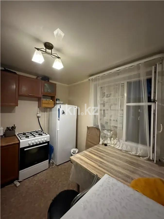 Продажа 1-комнатной квартиры, 36 м² - Недвижимость в Казахстане - страница 8 фото 2 из 2