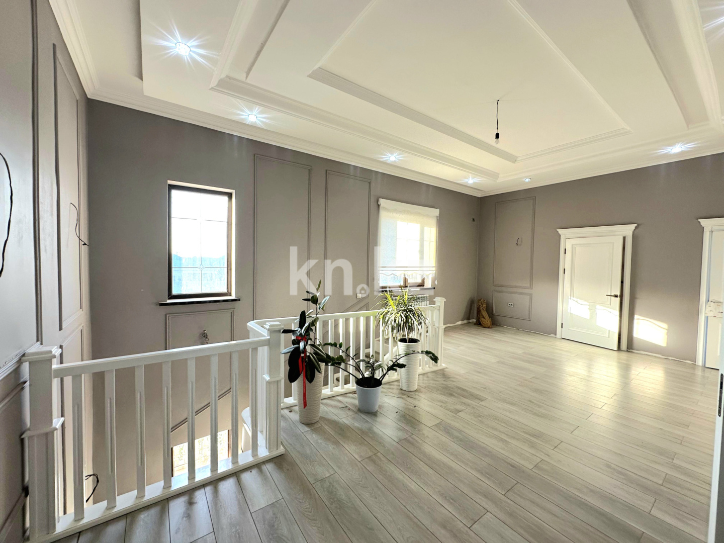 Продажа 9-комнатного дома, 375 м², Кызылжар, дом  8 - Продажа квартир в Шымкенте фото 10 из 33