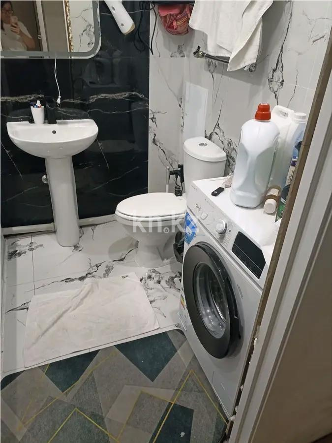 Продажа 1-комнатной квартиры, 40.8 м² в Астане - фото 3