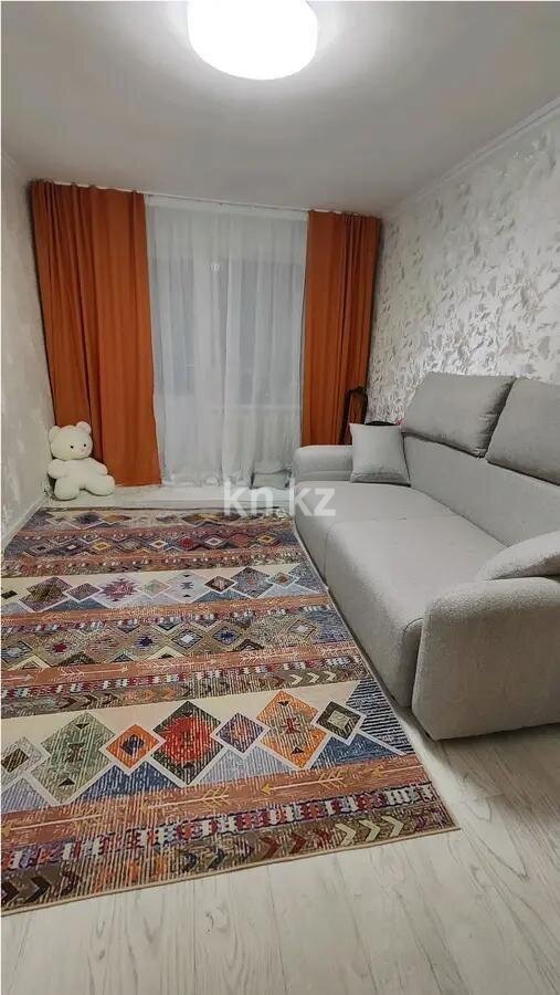 Продажа 1-комнатной квартиры, 32 м² в Алматы
