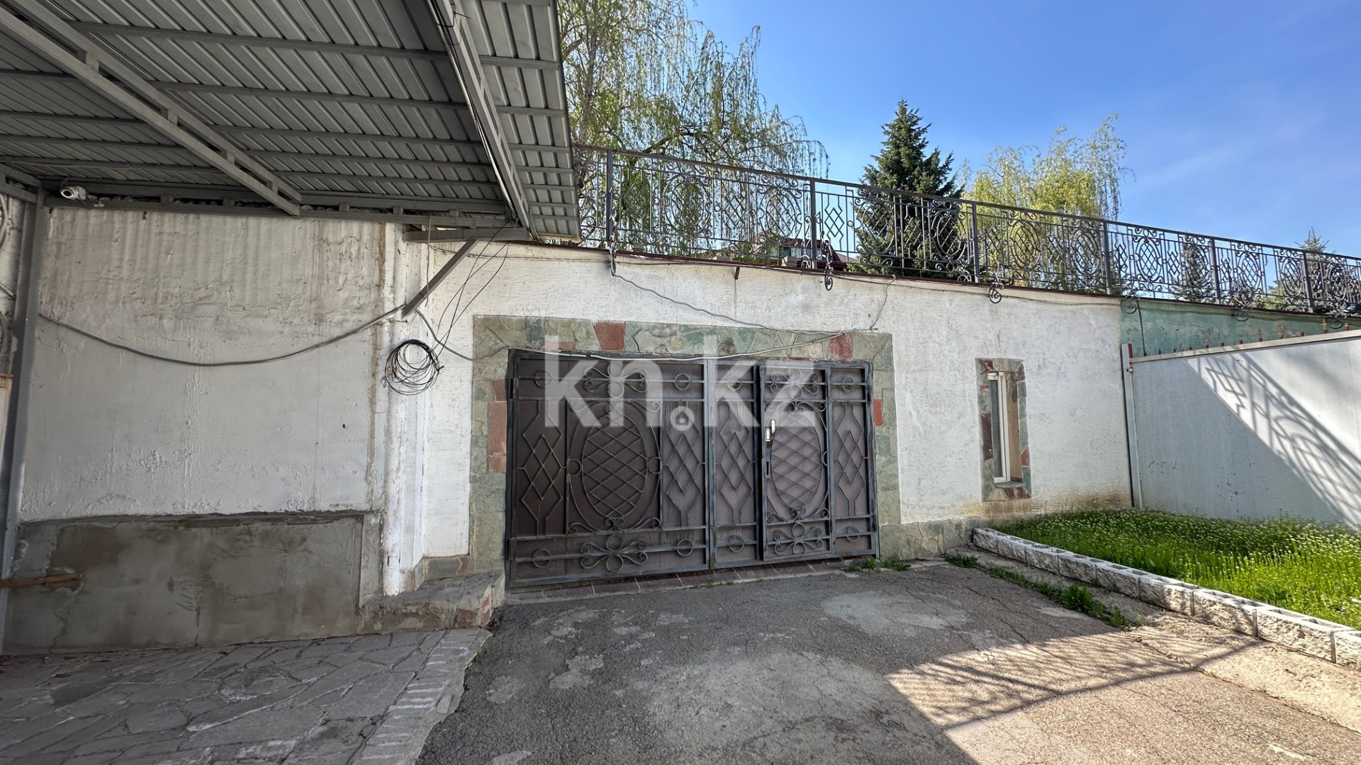 Аренда 6-комнатного дома, 461.2 м² - Аренда домов в Казахстане фото 32 из 35