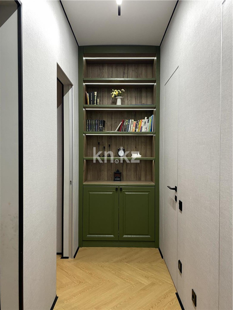 Продажа 2-комнатной квартиры, 52 м² - Продажа квартир в Астане - страница 470 фото 12 из 15