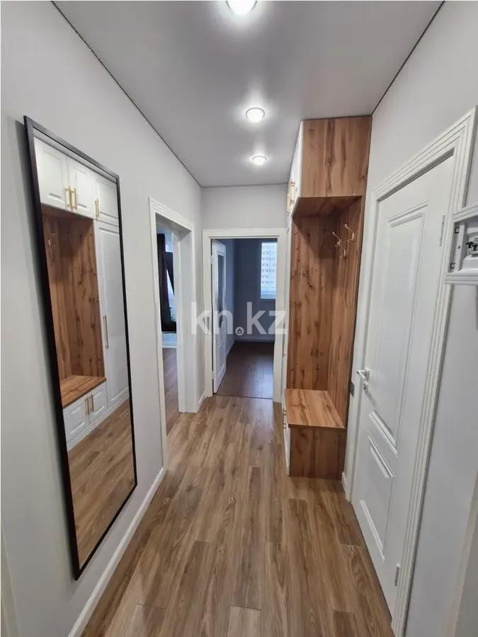 Продажа 1-комнатной квартиры, 42 м², ул. Сатпаева, дом  90а в Алматы - фото 4