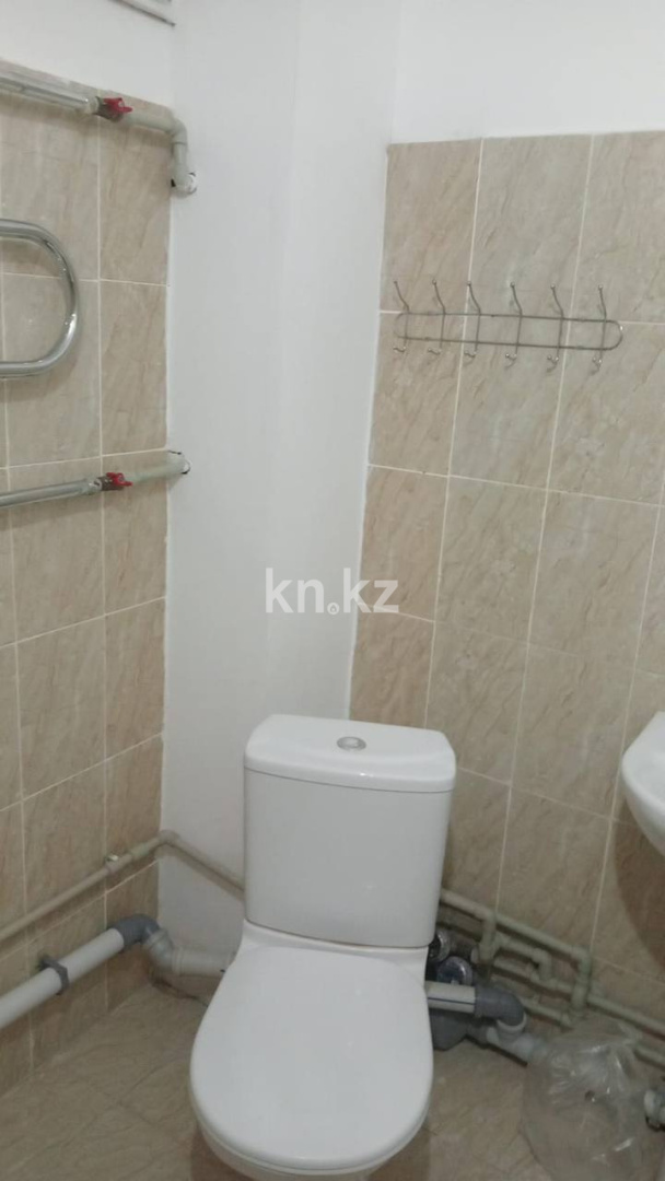 Аренда 2-комнатной квартиры, 53 м², ул. Мухамедханова, дом  28А - ул. Айтматова в Астане - фото 9