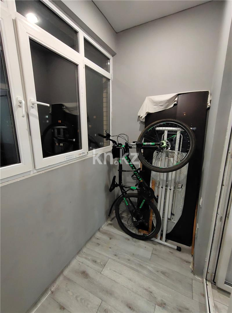 Продажа 3-комнатной квартиры, 74 м², мкр-н Степной-3, дом  1/4 в Караганде - фото 23