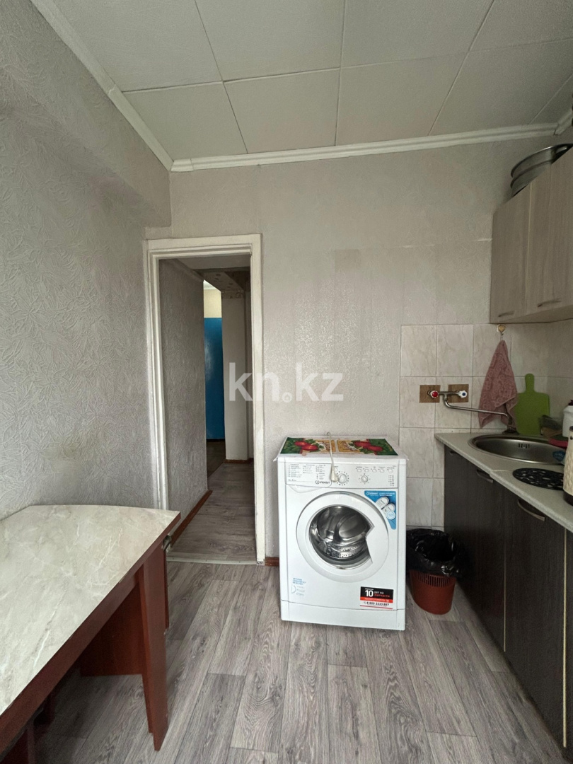 Продажа 2-комнатной квартиры, 41 м² - Недвижимость в Усть-Каменогорске фото 3 из 3