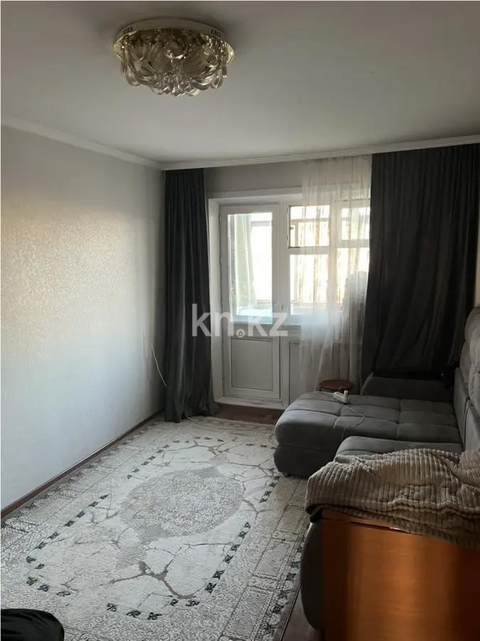 Продажа 2-комнатной квартиры, 44 м² - Продажа квартир в Караганде - страница 3 фото 1 из 6