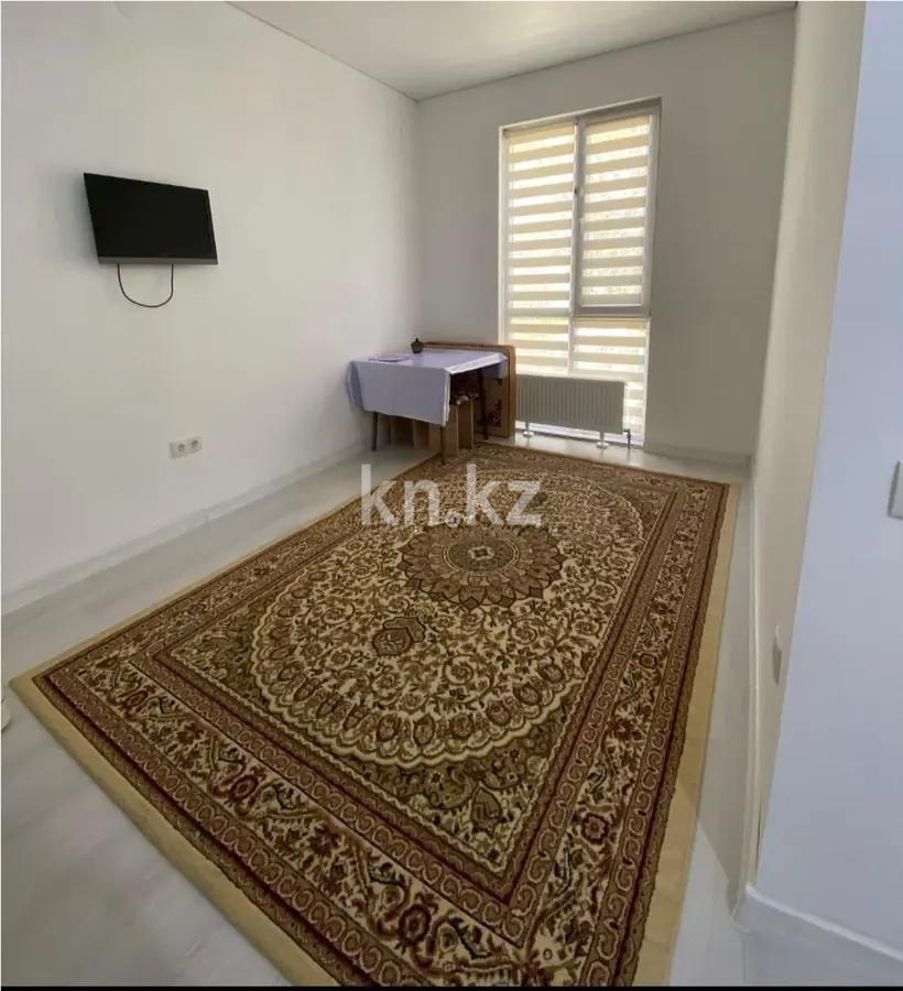 Продажа 1-комнатной квартиры, 31.3 м², ул. Устирт, дом  5 в Алматы