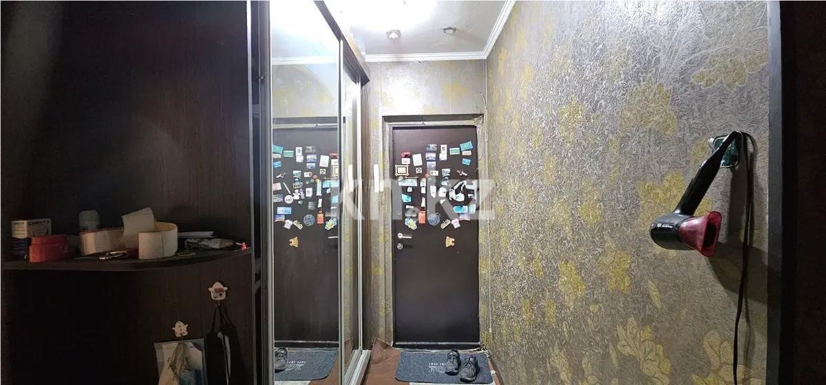 Продажа 1-комнатной квартиры, 41.6 м² в Алматы - фото 4